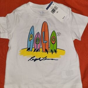 Ralph Lauren Polo T-shirt